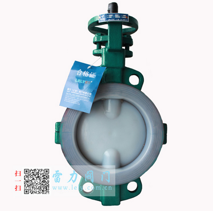 雷力教你再蝶閥選型時要注意哪些事項？—2507脫硝蝶閥