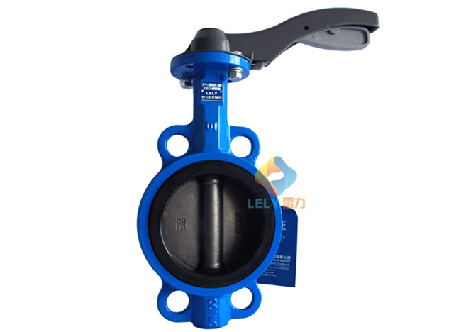 脫硫蝶閥和普通蝶閥有什么區(qū)別？