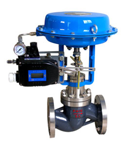 氣動單座調(diào)節(jié)閥 氣動單座調(diào)節(jié)閥