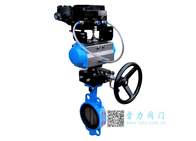 蝶閥試驗(yàn)和安裝及故障排除方法 蝶閥試驗(yàn)和安裝及故障排除方法