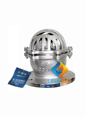 雷力簡單說說底閥都有哪些特性 雷力簡單說說底閥都有哪些特性