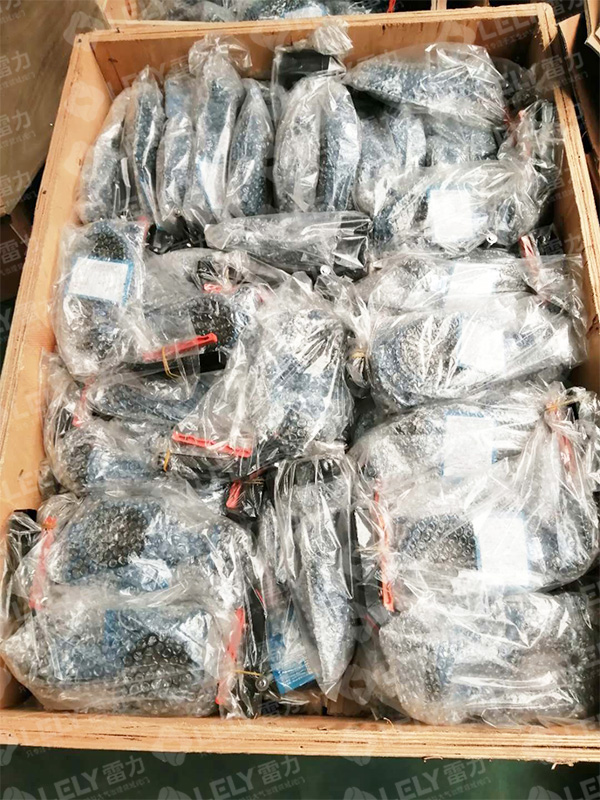 手動(dòng)脫硫蝶閥應(yīng)用于山西某發(fā)電廠項(xiàng)目