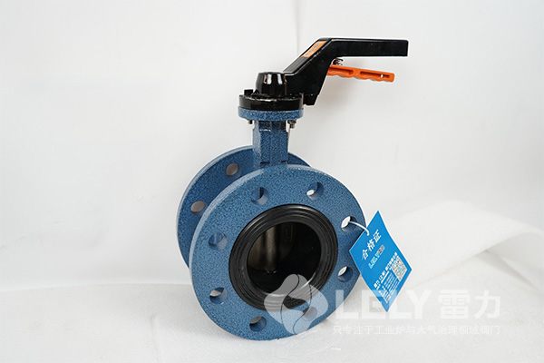 2507脫硫蝶閥,脫硫蝶閥,法蘭蝶閥